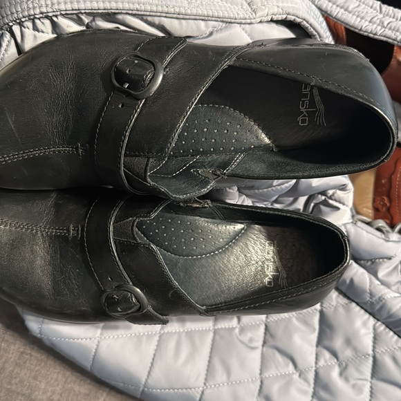 Dansko clogs bundle used very little - Picture 6 of 8